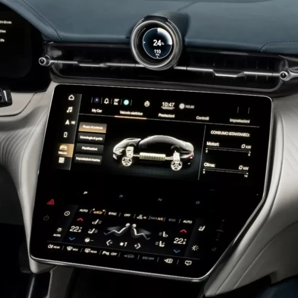 Інтуїтивне керування