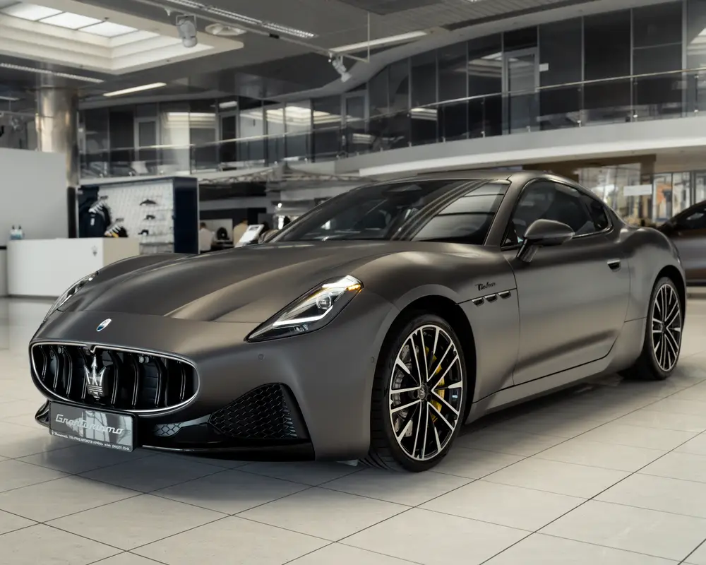 Італійська елегантність