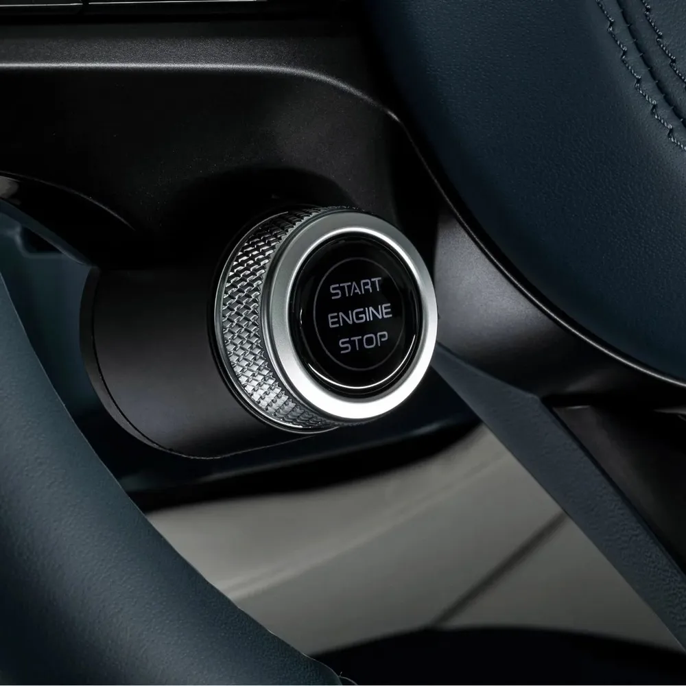 Модель керування транспортним засобом (VDCM)