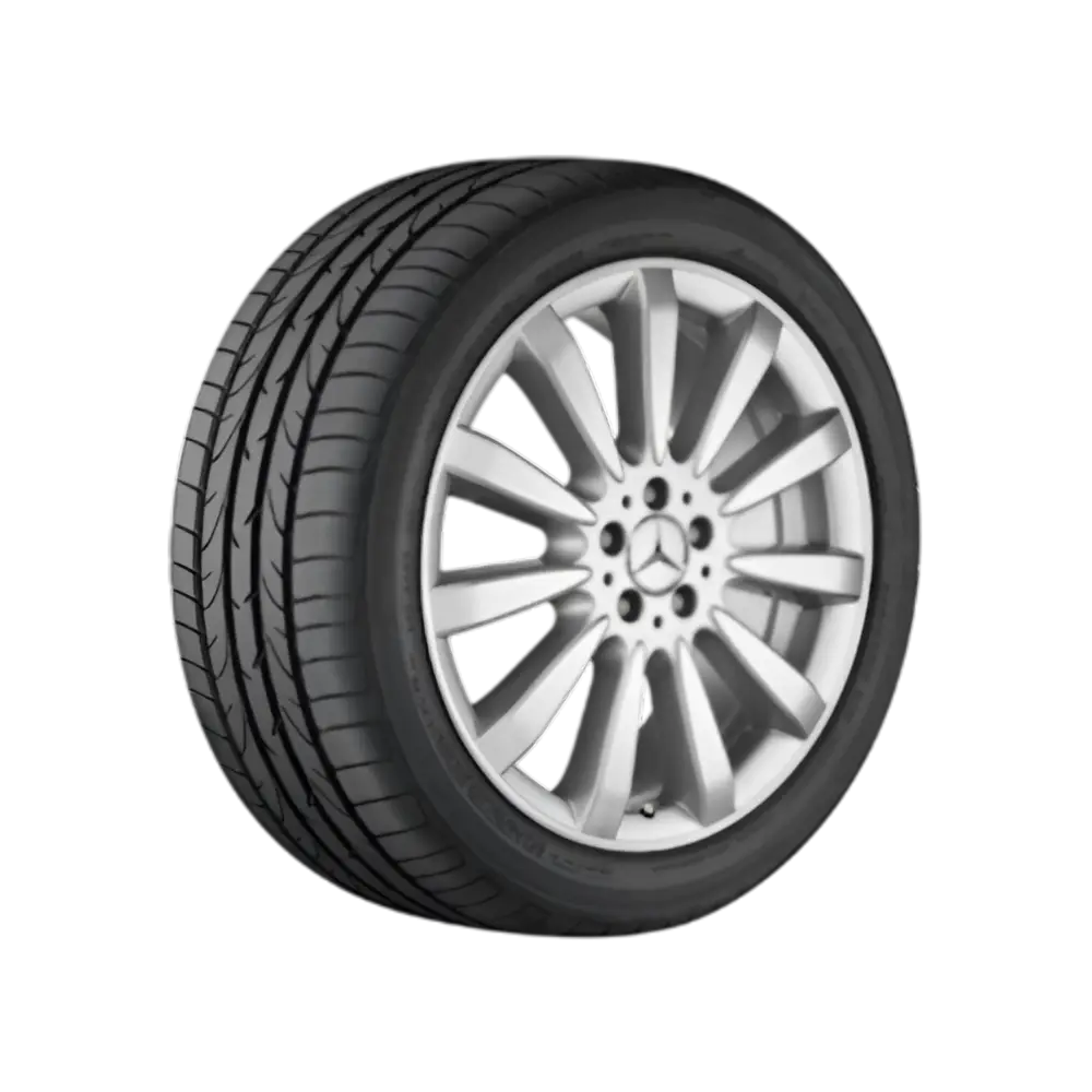 1-спицеве колесо, 50,8 см (20 дюймів)