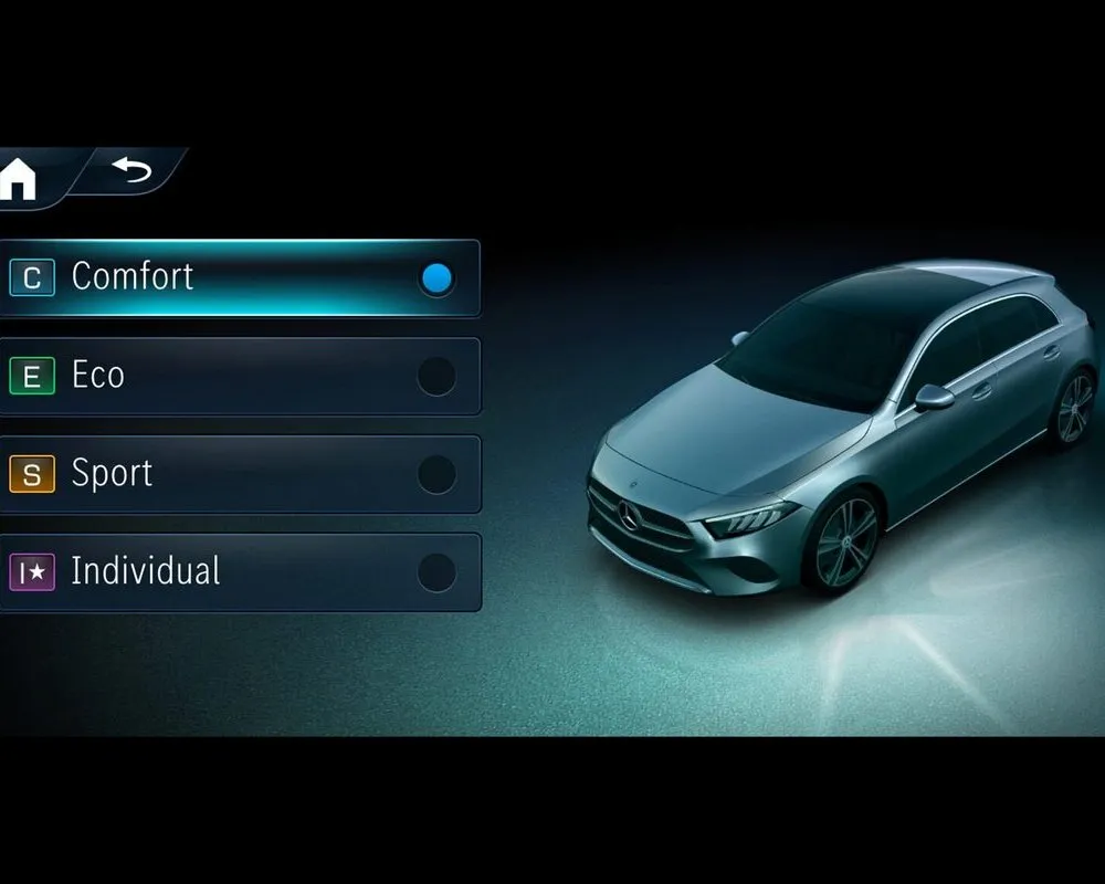 DYNAMIC SELECT: характер у клік