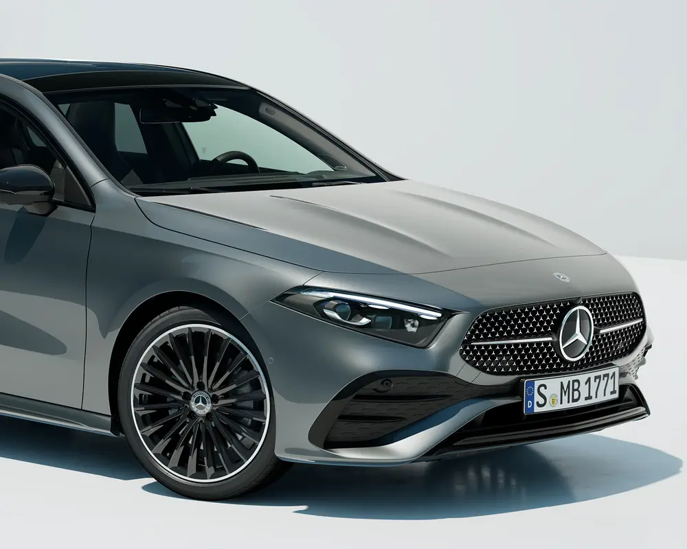 Силует з характером