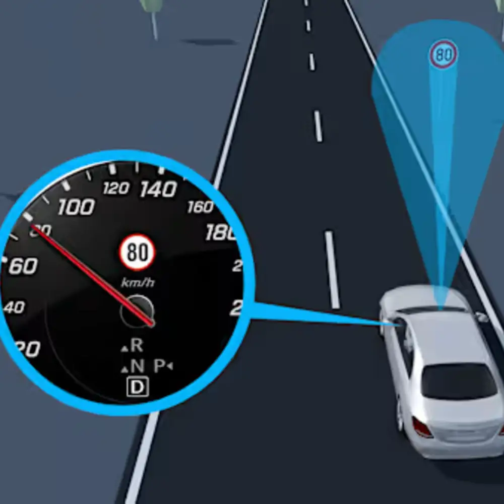 Розпізнавання знаків