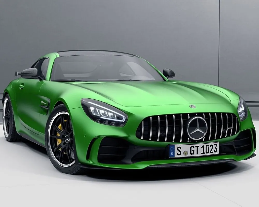 Широкий кузов