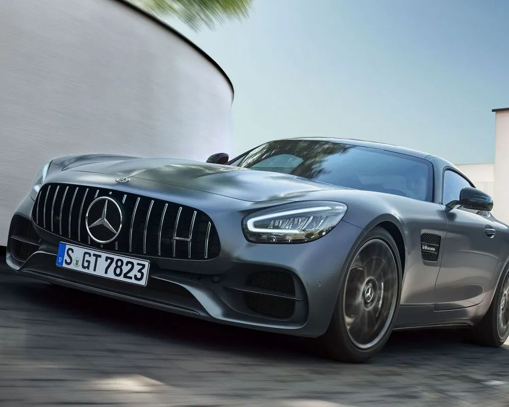 Виразний перед