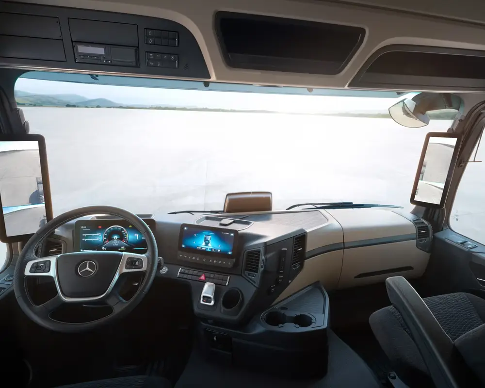 Цифровий кокпіт