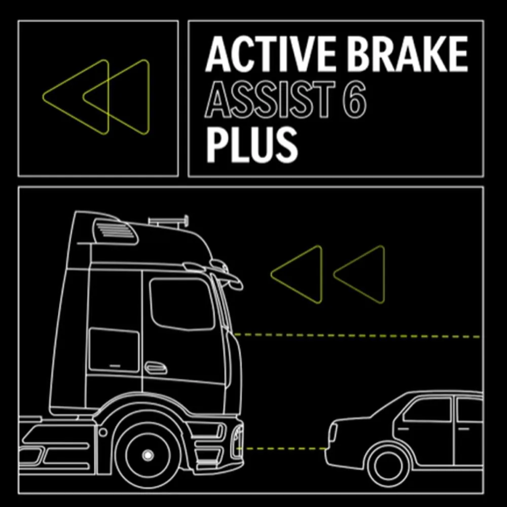 Екстрене гальмування