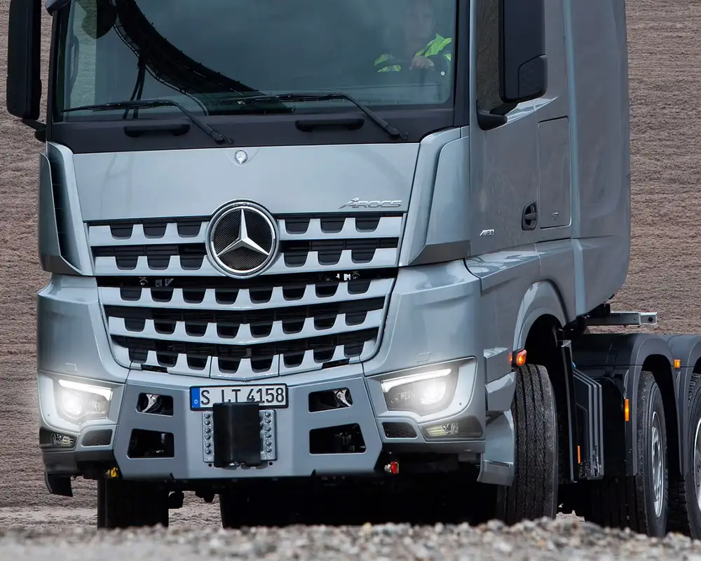 Шасі під різні задачі