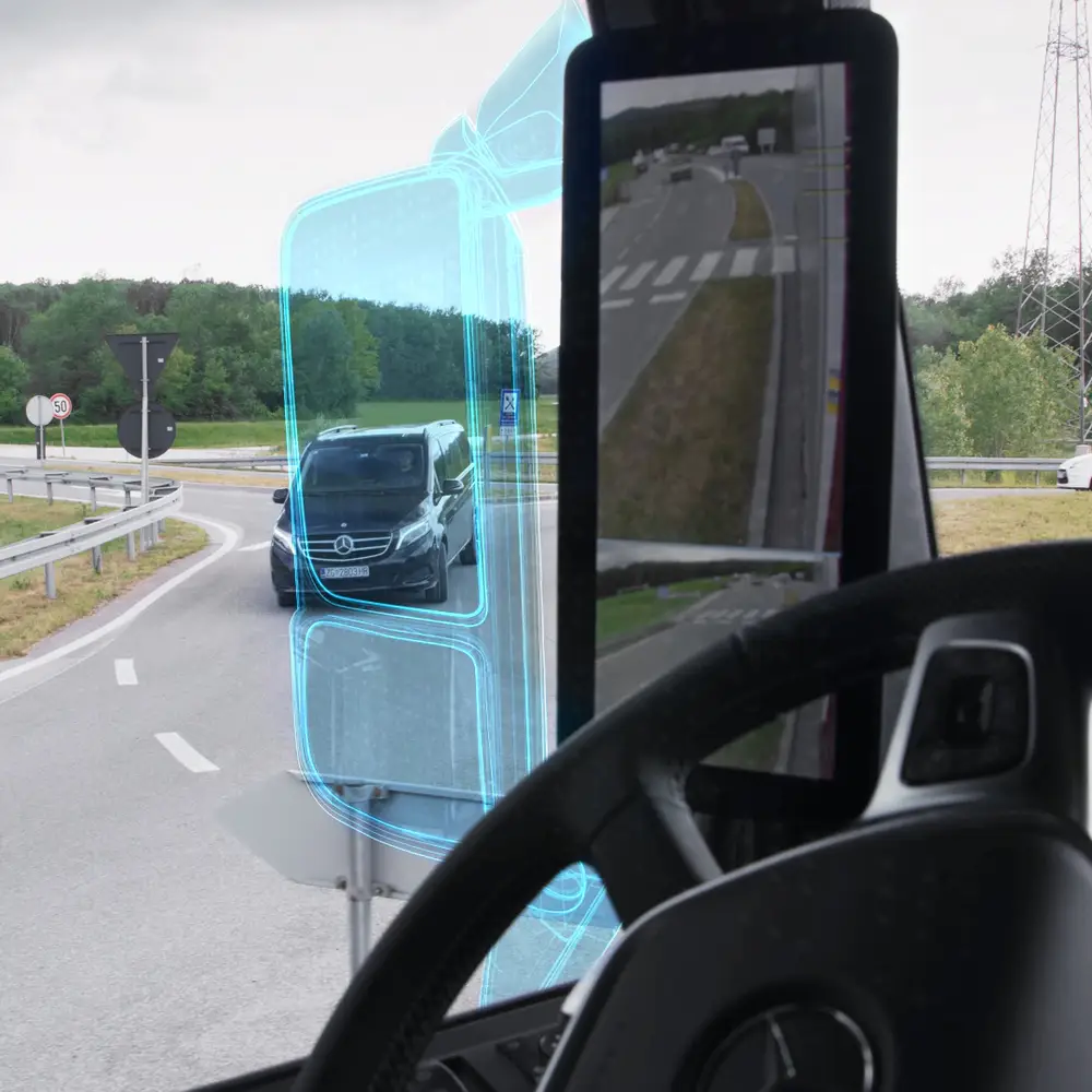 MirrorCam