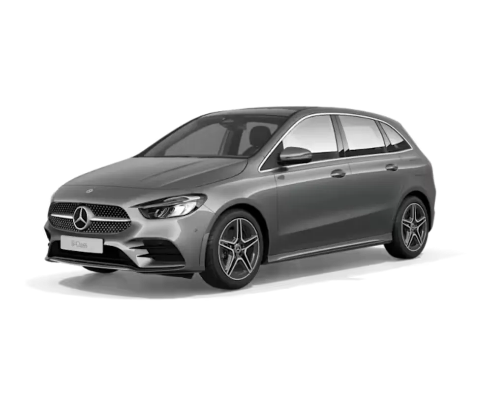 Лінійка силових установок