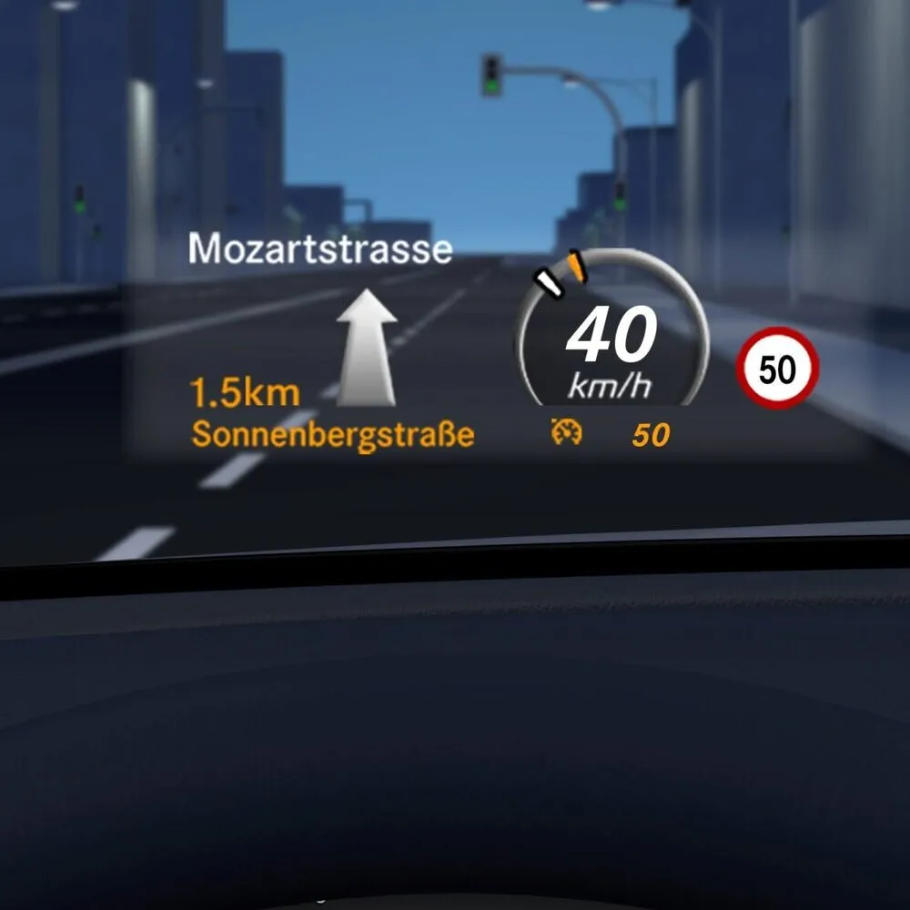 Проєкційний дисплей