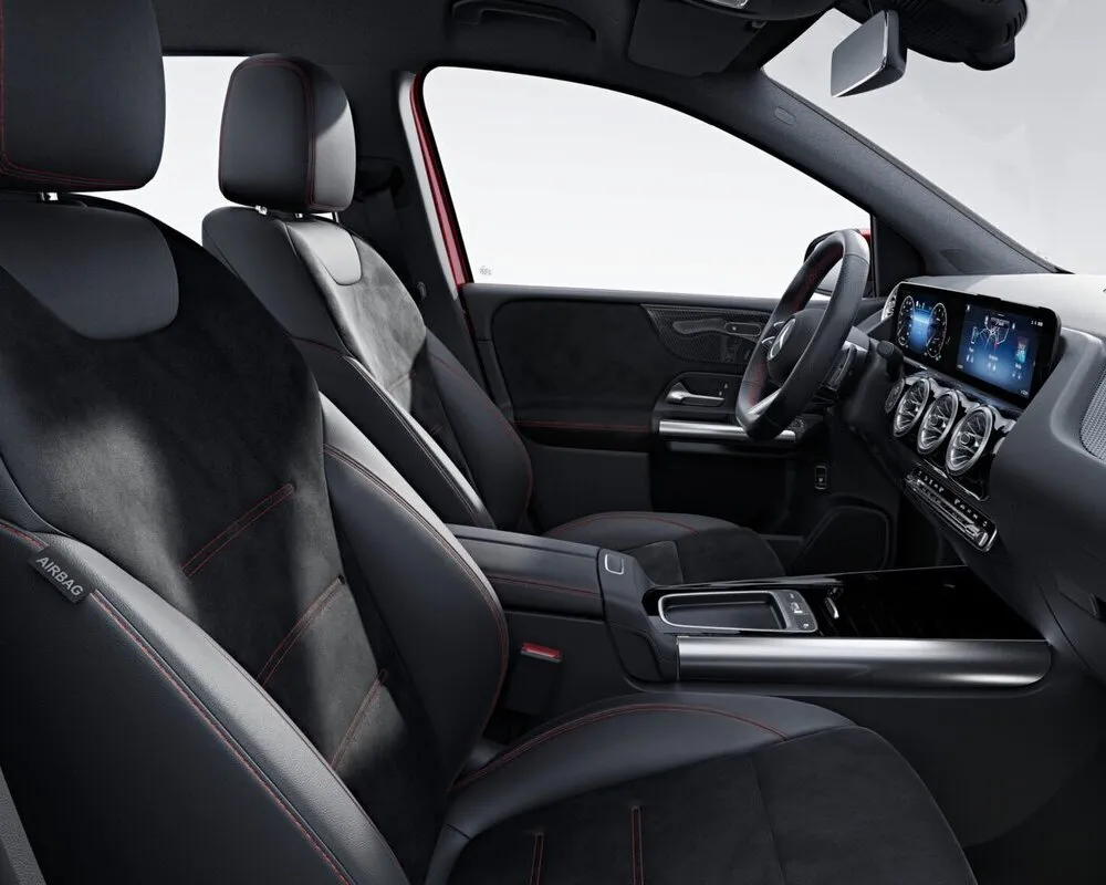 Варіативність комплектацій