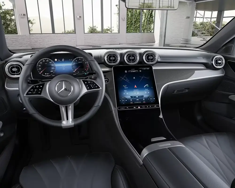 Комплектації на різний смак