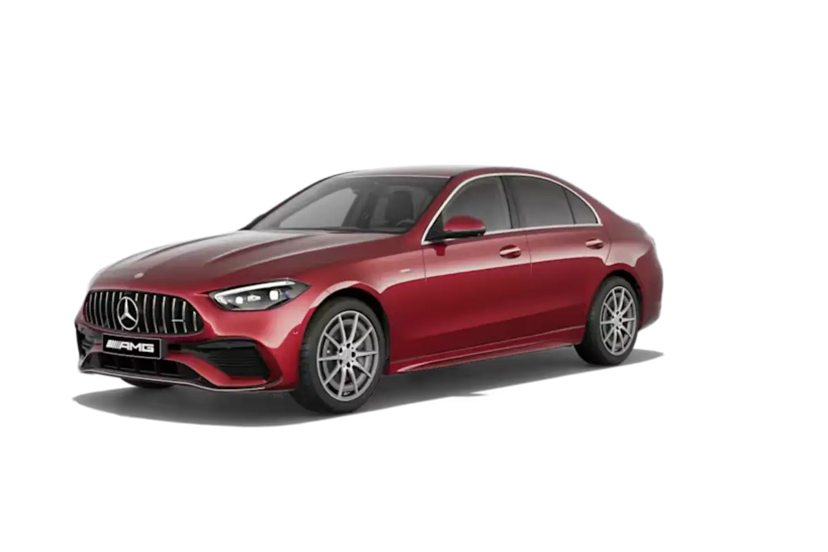 Лінійка силових агрегатів