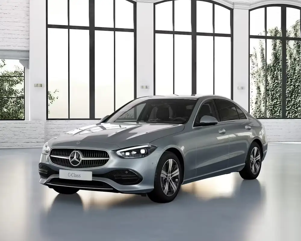 Виразний силует