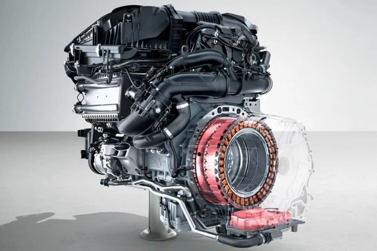 Впевнене прискорення