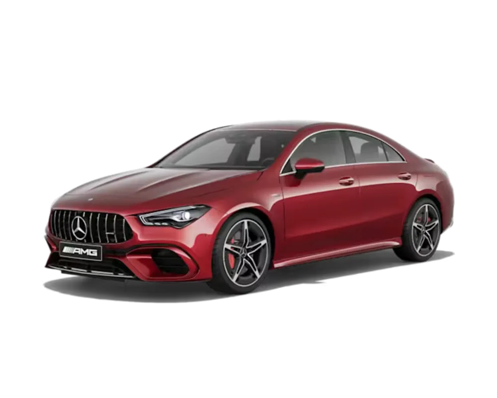 Лінійка силових агрегатів