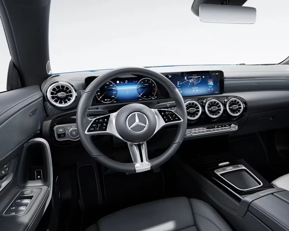 Варіанти комплектацій