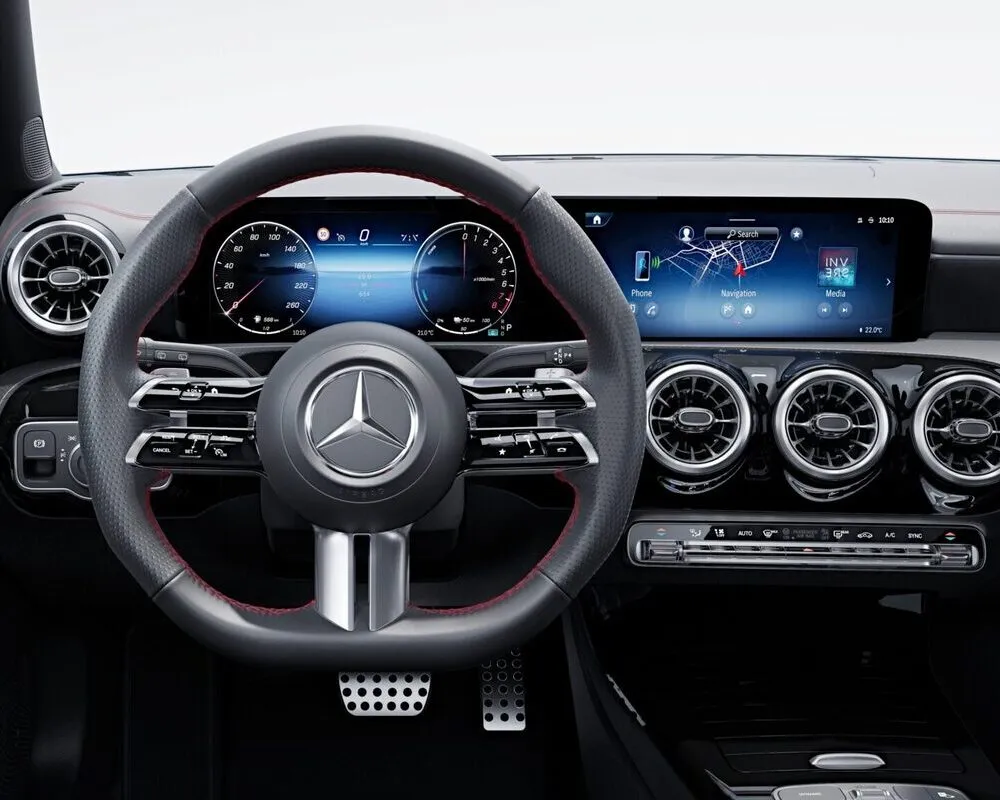 Широкий формат кокпіта