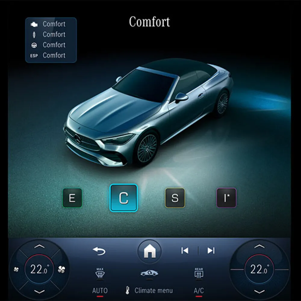 DYNAMIC SELECT