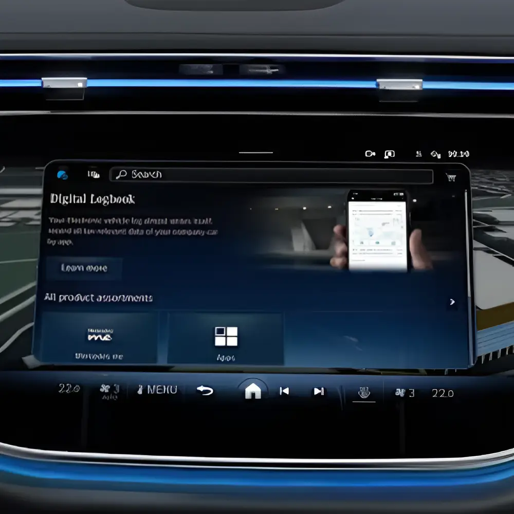 Цифровий бортовий журнал
