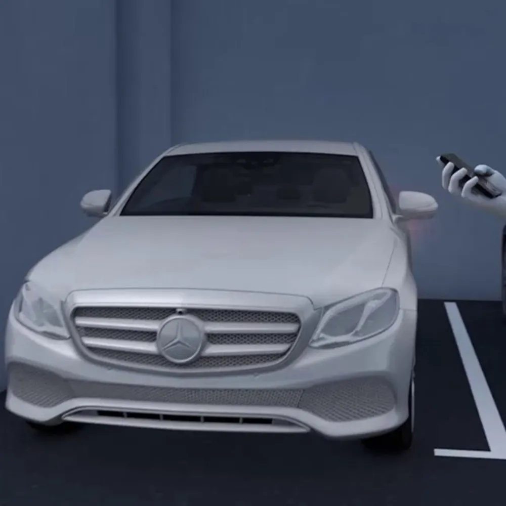 Паркувальні системи