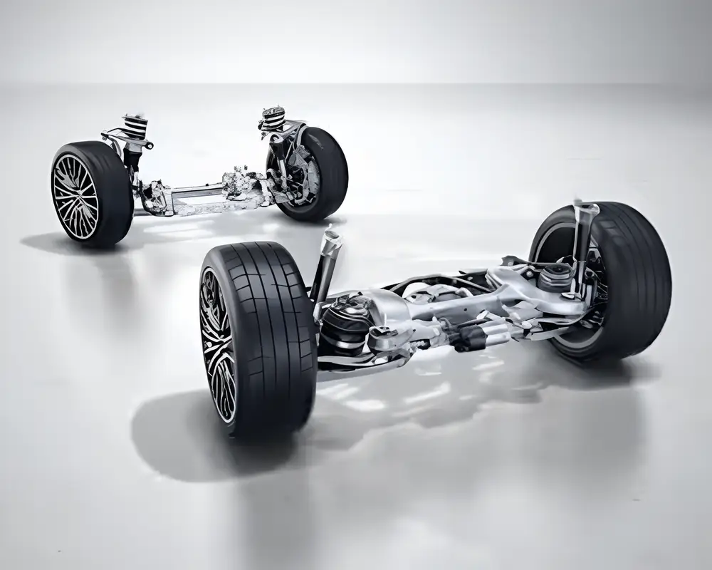 Зчеплення без компромісів