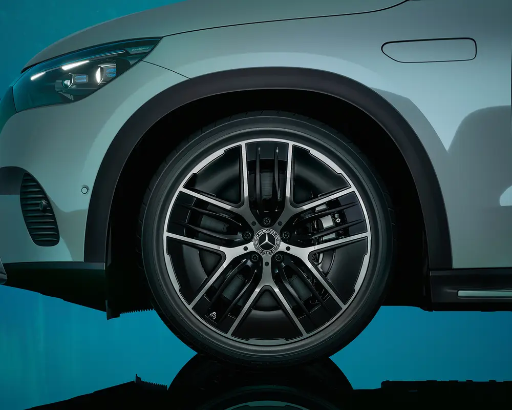 Легкосплавні диски 22 дюйми