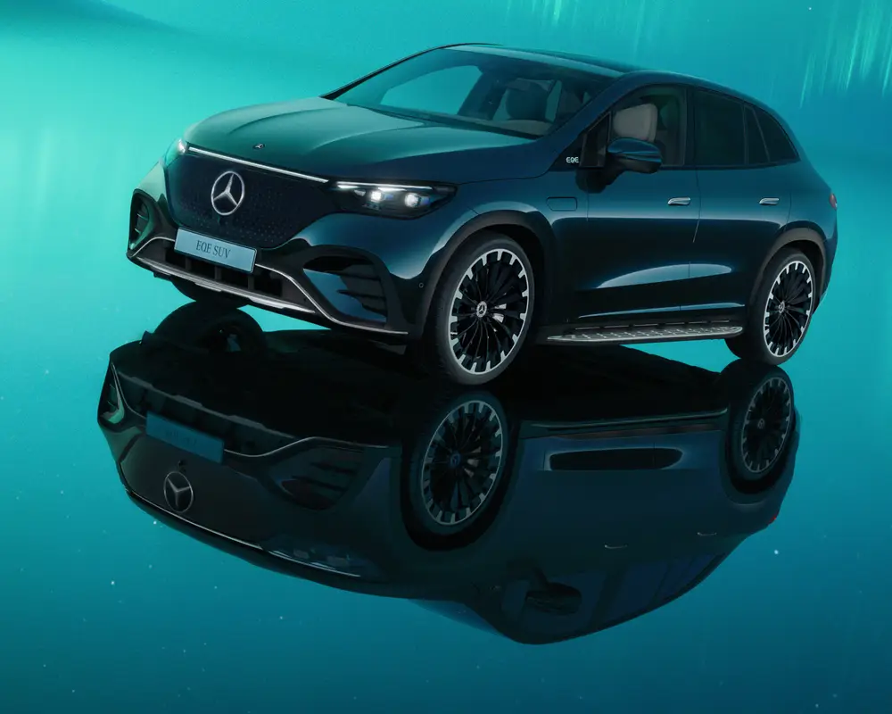 Потужний і елегантний силует