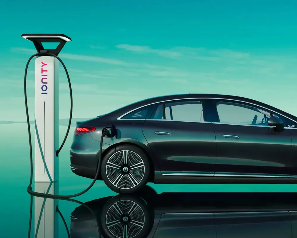 Підвищена екологічність матеріалів