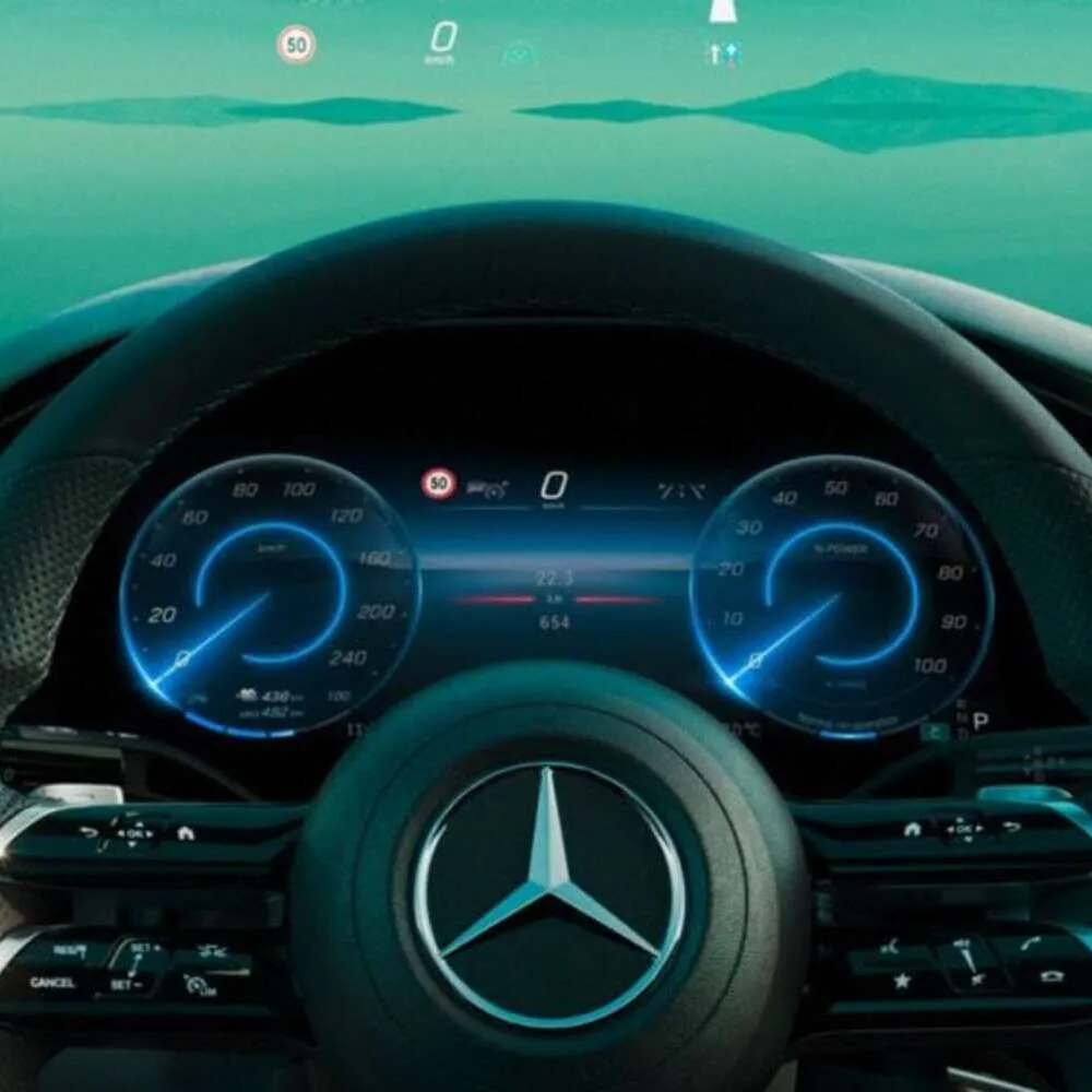 Проєкційний дисплей