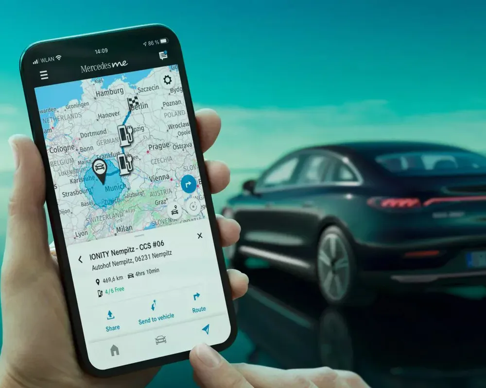 Режими рекуперативного гальмування