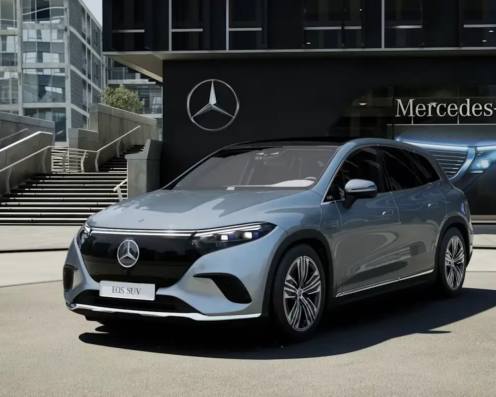 Різноманітність комплектації