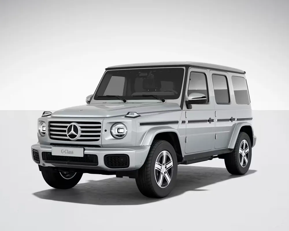 Різноманітність комплектацій