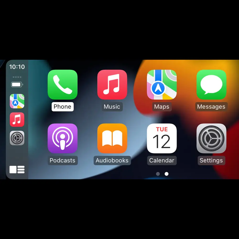 Інтеграція смартфона