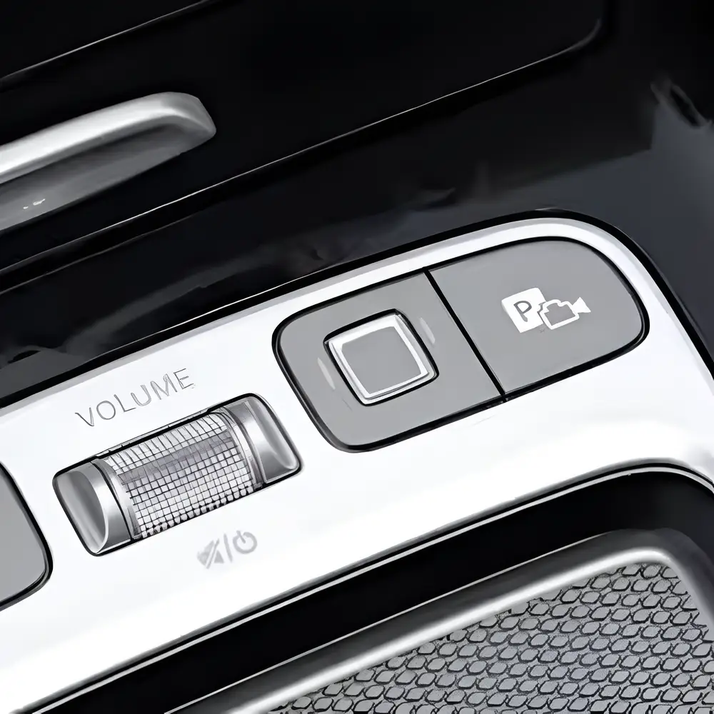 Сканер відбитків пальців