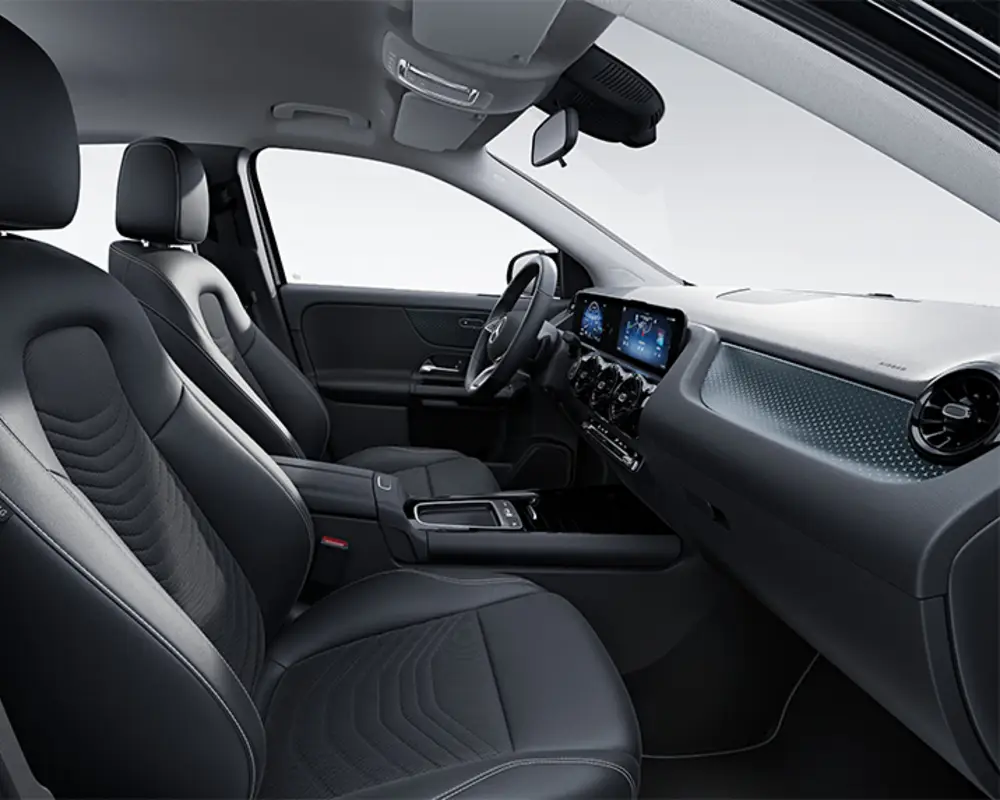 Водій у центрі уваги