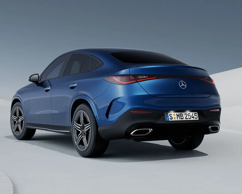 Купеподібний силует