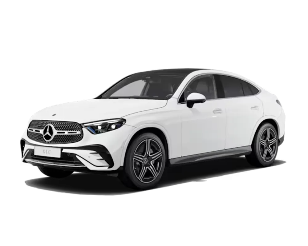 Лінійка моторів і 4MATIC