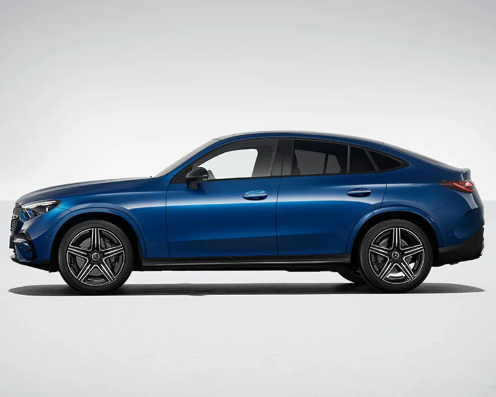 Спортивна підвіска