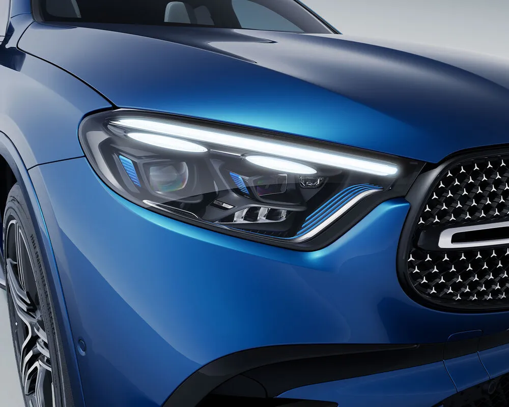 Світлова айдентика