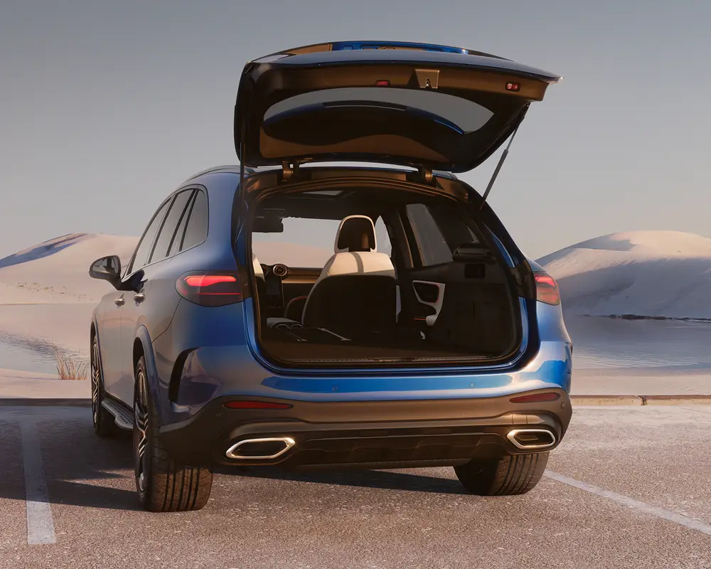 Багажник EASY-PACK