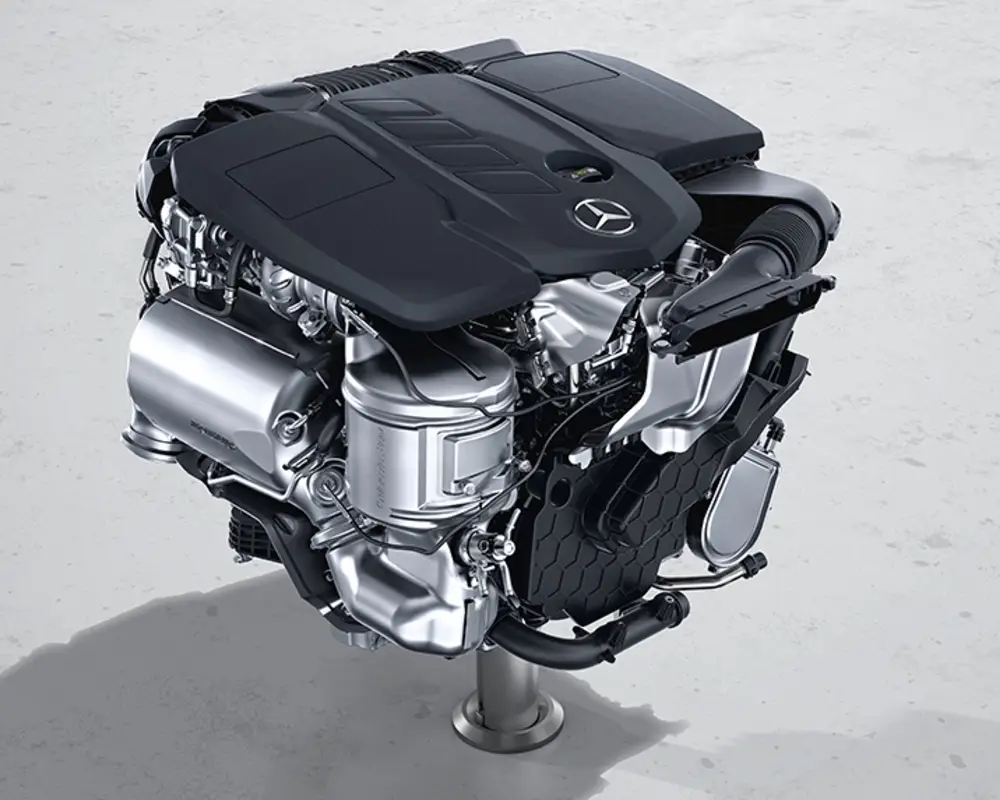 Бортова мережа 12/48 В