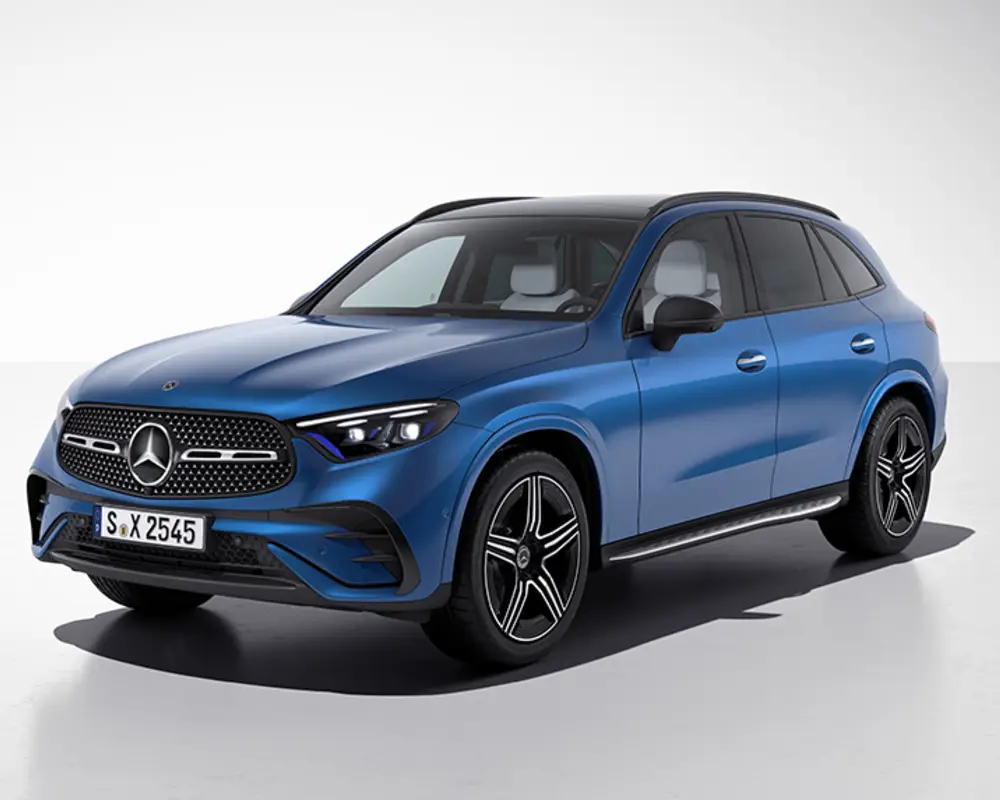 Варіативність комплектацій