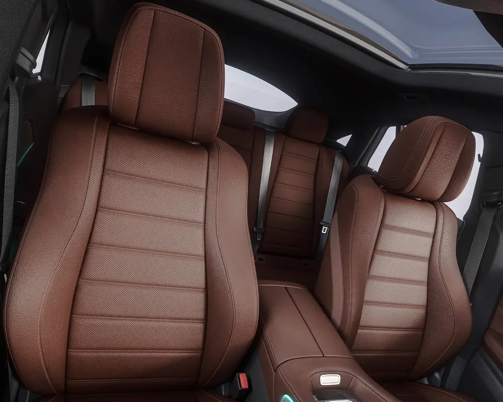 Ексклюзивна атмосфера салону