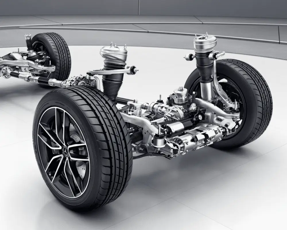 Комфорт під контролем