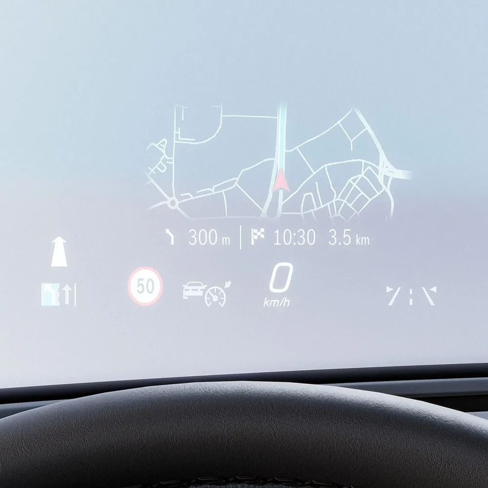 Проєкційний дисплей