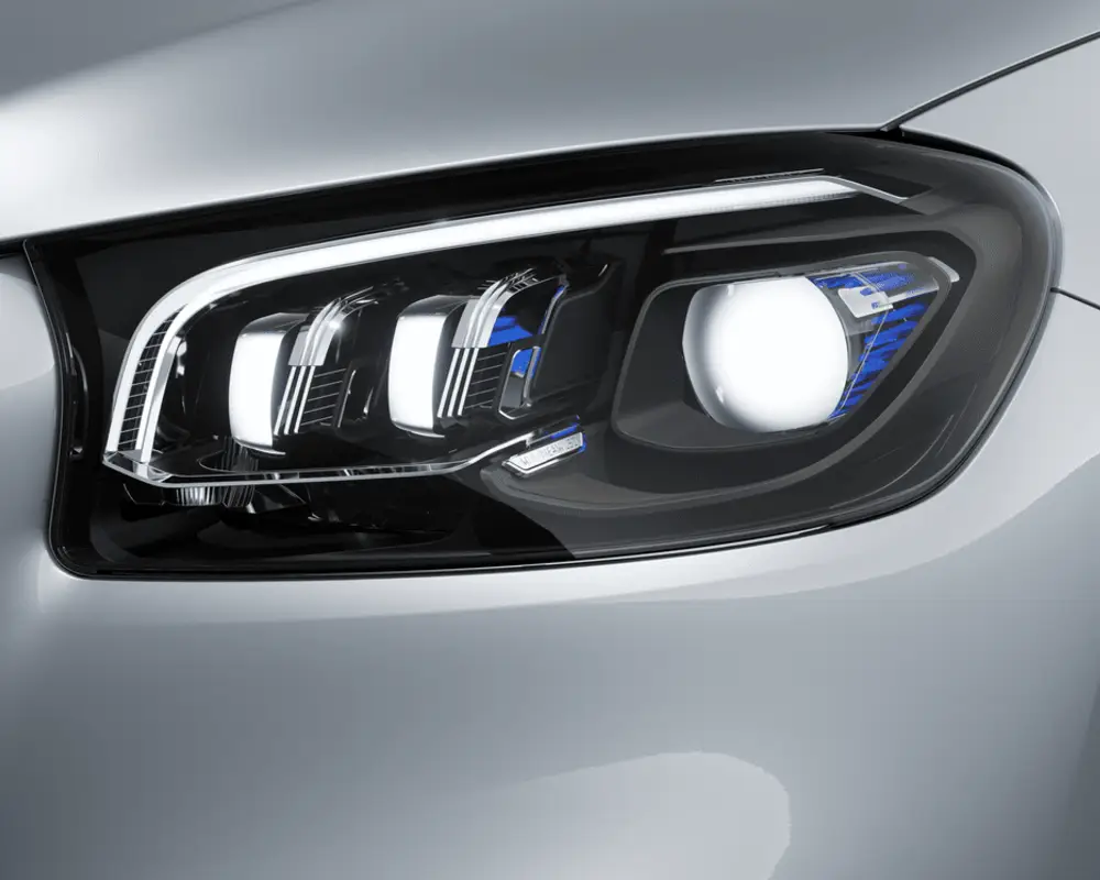 Світлова айдентика