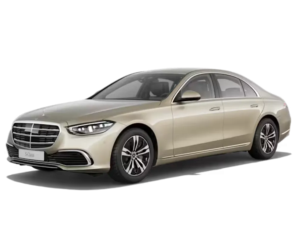 Лінійка силових агрегатів