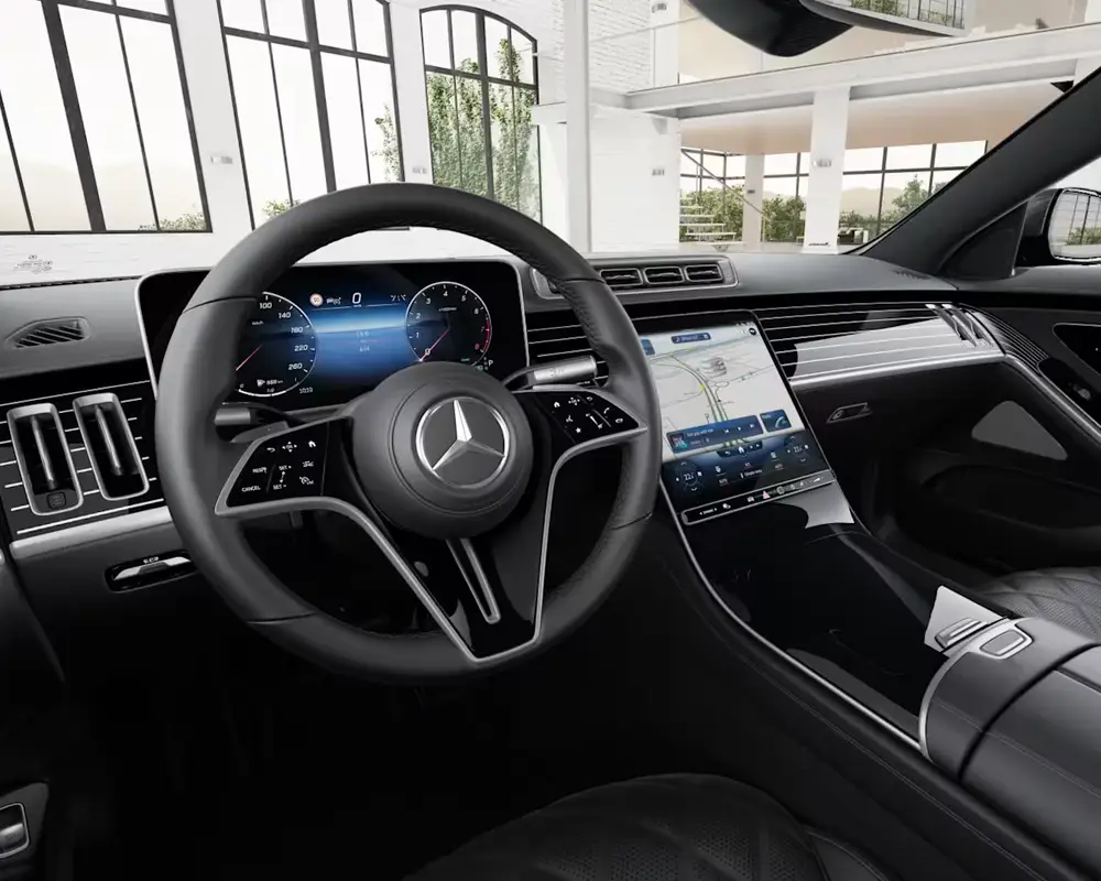 Різноманітність комплектацій та пакетів